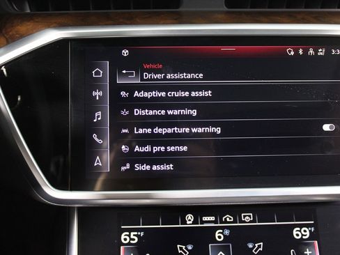 Used 2023 Audi A6 2.0T Premium w/ Convenience Package image 14