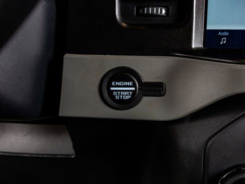 Used 2021 Ford Bronco Badlands AWD/4WD image 22