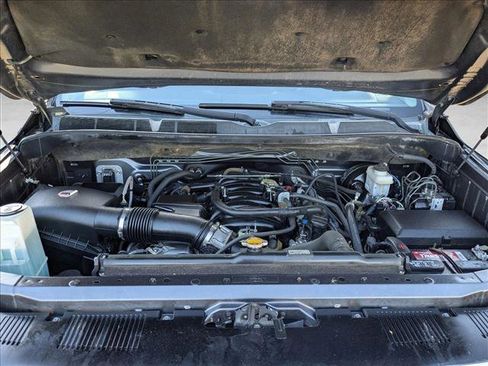 Used 2016 Toyota Tundra SR5 image 19