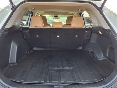 Used 2022 Toyota RAV4 XLE Premium AWD/4WD image 13