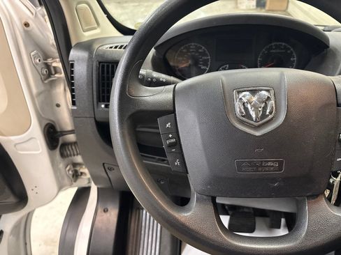 Used 2018 RAM ProMaster 1500 FWD image 16