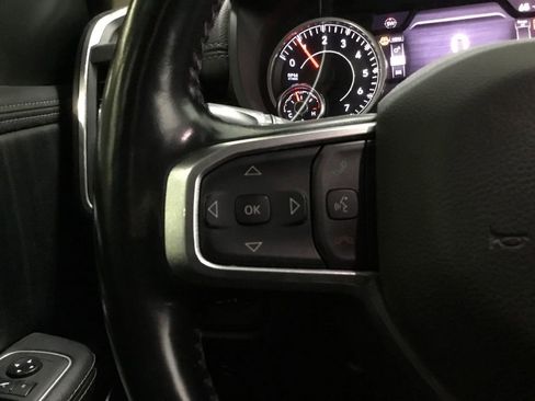 Used 2021 RAM 1500 Laramie image 36
