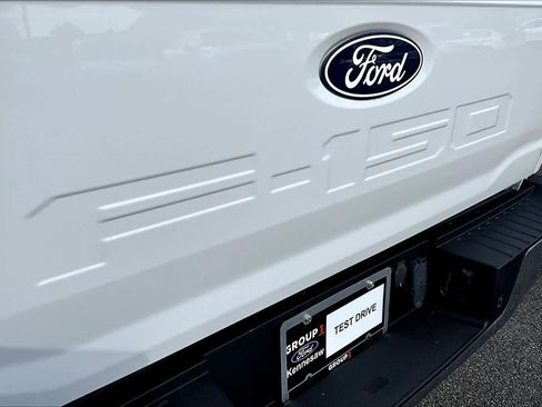 Used 2024 Ford F150 XLT w/ Equipment Group 302A MID image 29