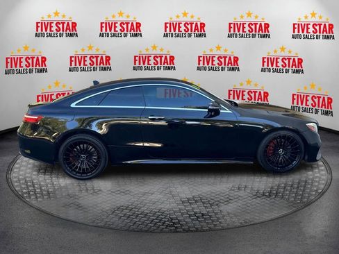 Used 2018 Mercedes-Benz E 400 E400 image 8