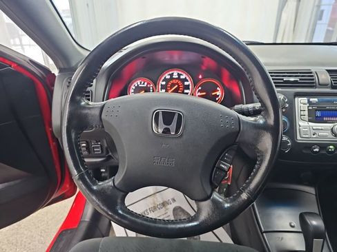 Used 2005 Honda Civic EX image 14