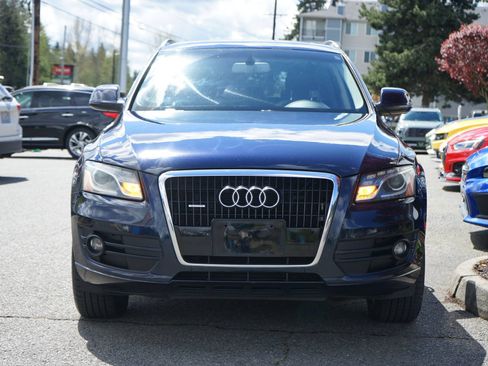 Used 2010 Audi Q5 3.2 Premium Plus AWD/4WD image 8
