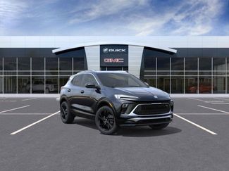 New 2026 Buick Encore GX Sport Touring w/ Comfort Package 360° Tour