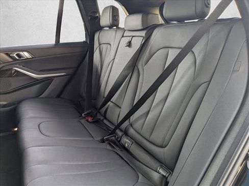 Used 2021 BMW X5 xDrive45e image 20