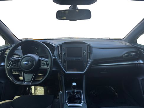 Used 2022 Subaru WRX AWD/4WD image 10
