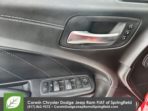 Used 2022 Dodge Charger Scat Pack image 20