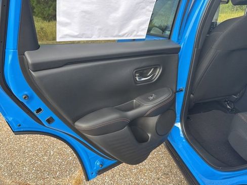 New 2026 Honda HR-V Sport image 12