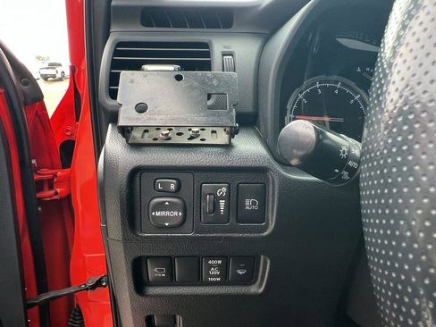 Used 2023 Toyota 4Runner TRD Pro image 47