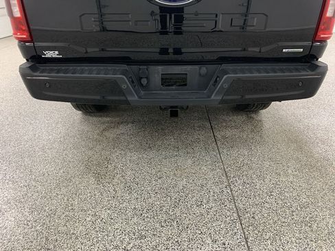 Used 2021 Ford F150 XLT w/ Equipment Group 302A High AWD/4WD image 30