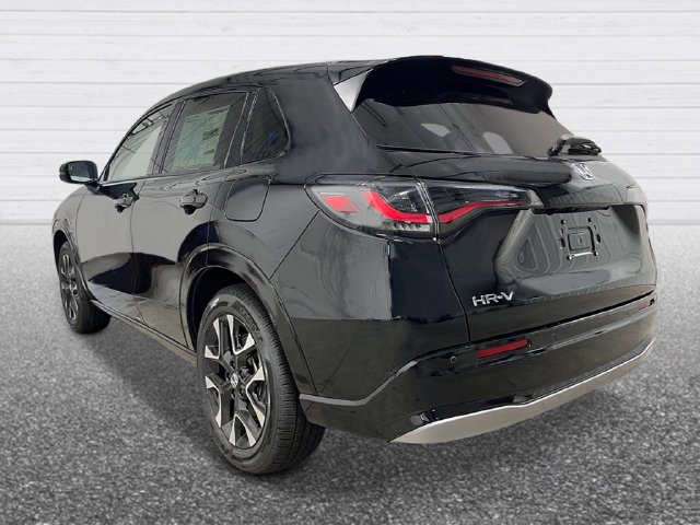 New 2027 Honda HR-V EX-L image 3