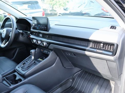 Used 2024 Honda CR-V EX-L image 9