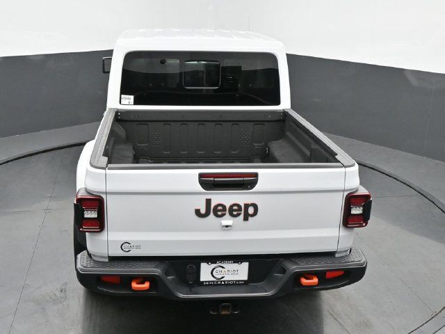 Used 2021 Jeep Gladiator Mojave AWD/4WD image 41
