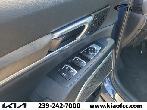 Certified 2024 Kia Telluride SX X-Pro AWD/4WD image 25