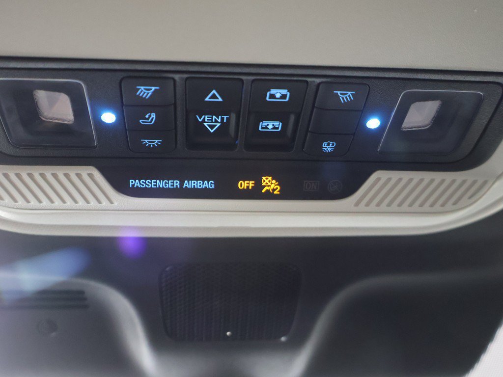 Used 2025 Ford Expedition Max Active AWD/4WD image 59