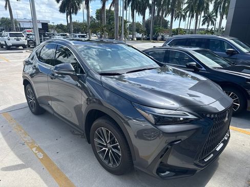 Used 2024 Lexus NX 250 FWD w/ Towing Package (2000 Lbs) image 1