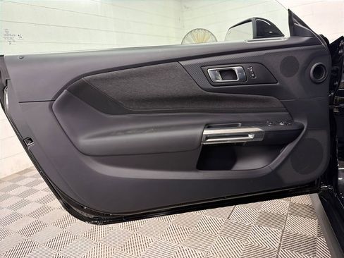 New 2026 Ford Mustang Coupe RWD image 15