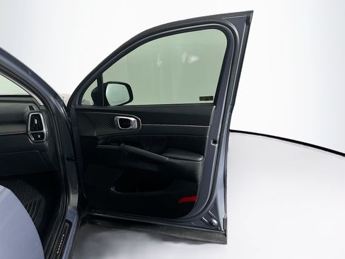 Used 2021 Kia Sorento SX FWD image 35