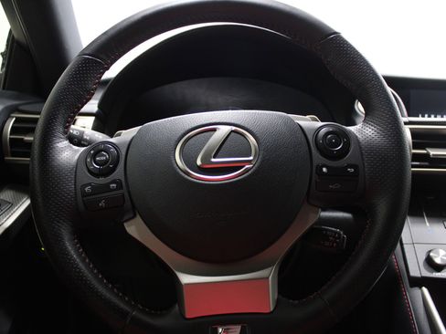 Used 2016 Lexus IS 350 AWD w/ F Sport Package image 29