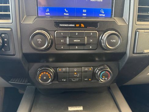 Used 2020 Ford F150 XL w/ Equipment Group 101A Mid AWD/4WD image 21