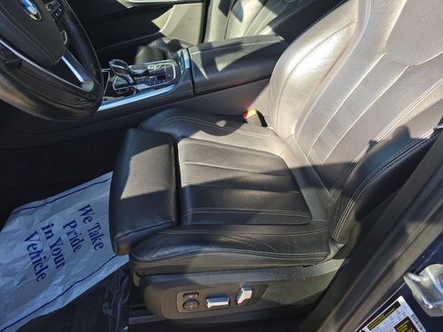 Used 2020 BMW X5 sDrive40i w/ Convenience Package RWD image 10