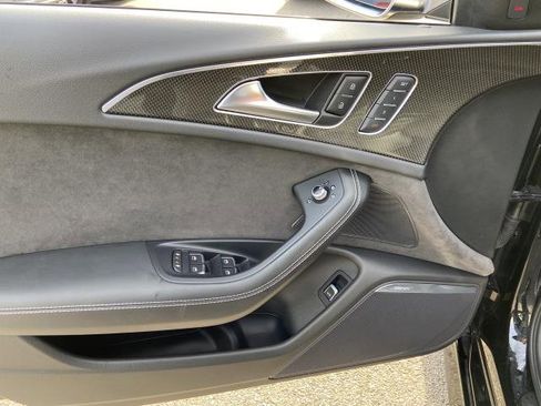 Used 2018 Audi S6 Prestige w/ S Sport Package image 18