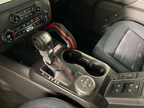 New 2026 Ford Bronco Heritage Edition AWD/4WD image 19