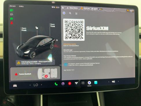 Used 2018 Tesla Model 3 Long Range image 18