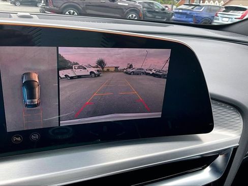 Certified 2025 Cadillac Lyriq Luxury w/ LPO, Floor Liner Package AWD/4WD image 14