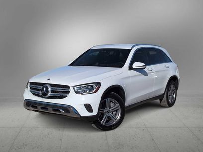 Used 2022 Mercedes-Benz GLC 300