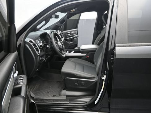 Used 2023 RAM 1500 Lone Star AWD/4WD image 10