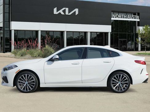Used 2024 BMW 228i Gran Coupe w/ Convenience Package FWD image 3