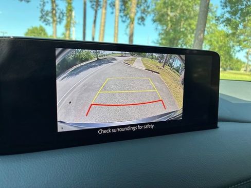 Certified 2024 MAZDA CX-5 AWD 2.5 S w/ Select Package image 32
