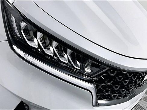 Used 2023 Kia Sorento EX w/ Panoramic Sunroof Package image 32