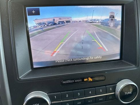 Used 2020 Ford Expedition Max XLT w/ Equipment Group 202A image 26