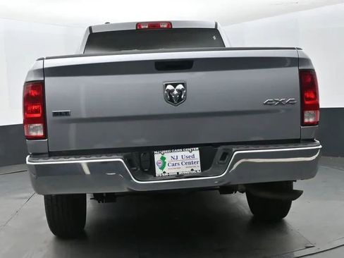 Used 2024 RAM 1500 Classic SLT image 8