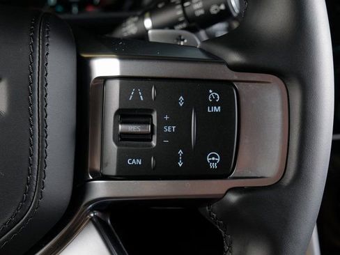 New 2026 Land Rover Discovery Dynamic SE AWD/4WD image 20