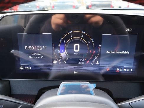 New 2026 Chevrolet Traverse RS image 38