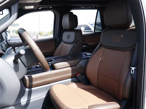 New 2026 Ford Expedition King Ranch AWD/4WD image 5