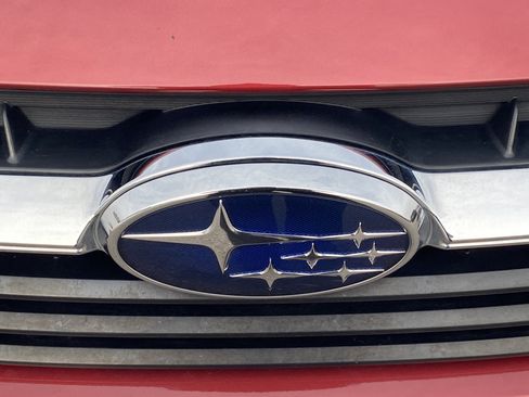 Used 2020 Subaru Legacy Premium image 25