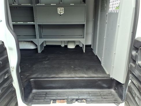 Used 2019 Chevrolet Express 2500 w/ Driver Convenience Package RWD image 22