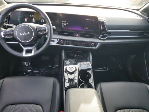 Used 2024 Kia Sportage X-Line image 15