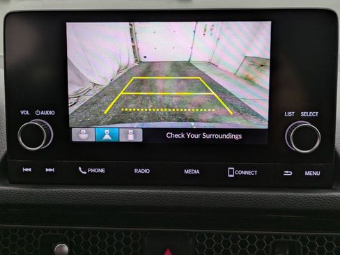 Used 2022 Honda Civic Sport image 6