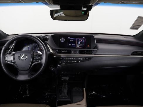 Certified 2020 Lexus ES 350 350 image 8