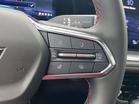 New 2026 Chevrolet Suburban RST w/ Advanced Technology Package image 24