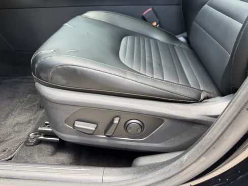 Used 2023 Kia Sportage SX FWD image 31
