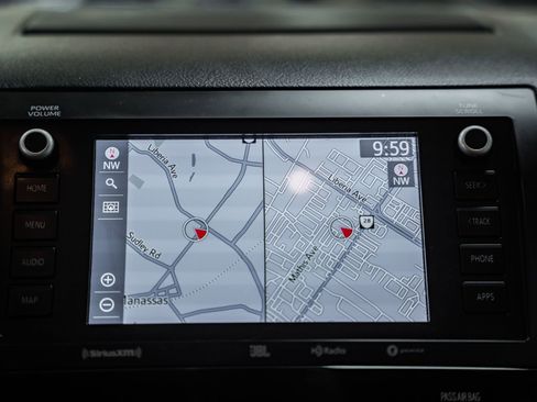 Used 2021 Toyota Sequoia TRD Pro image 31